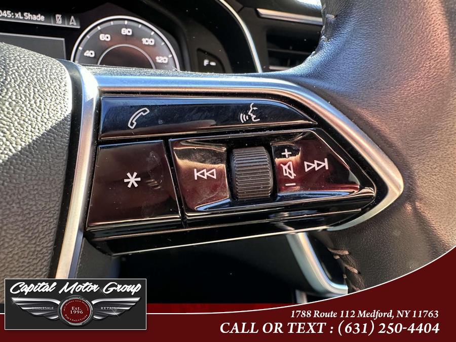 2019 Audi A7 Premium Plus 55 TFSI quattro, available for sale in Medford, New York | Capital Motor Group Inc. Medford, New York 2019 Audi A7 Premium Plus 55 TFSI quattro, available for sale in Medford, New York | Capital Motor Group Inc. Medford, New York