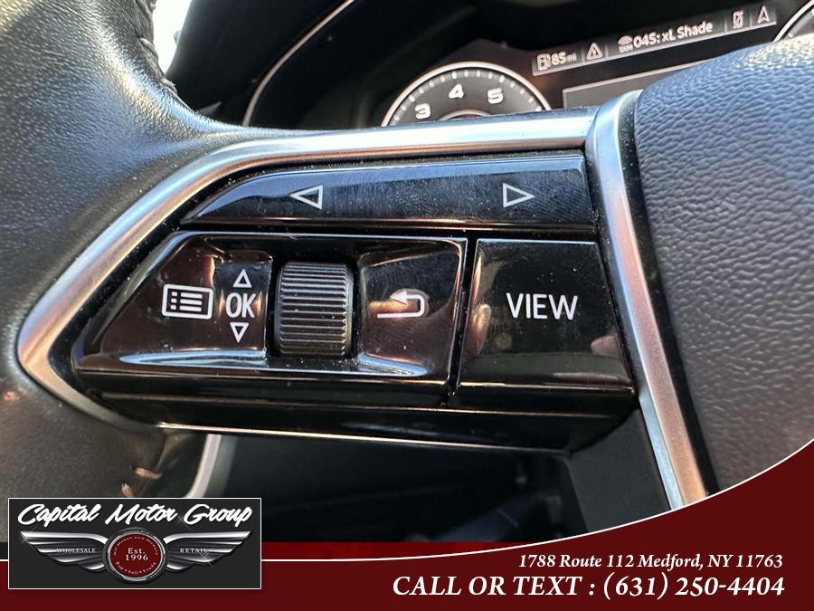 2019 Audi A7 Premium Plus 55 TFSI quattro, available for sale in Medford, New York | Capital Motor Group Inc. Medford, New York 2019 Audi A7 Premium Plus 55 TFSI quattro, available for sale in Medford, New York | Capital Motor Group Inc. Medford, New York