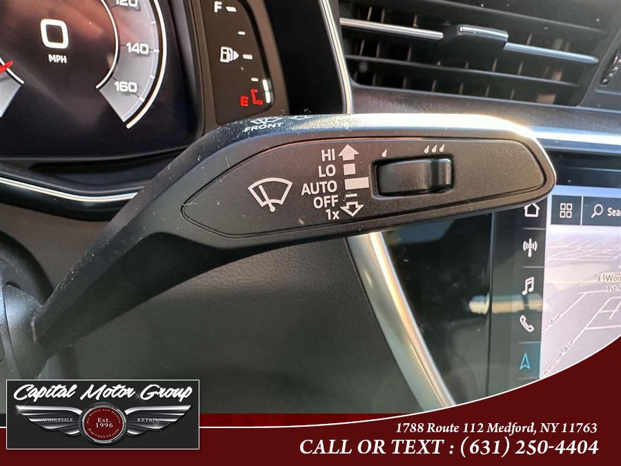 2019 Audi A7 Premium Plus 55 TFSI quattro, available for sale in Medford, New York | Capital Motor Group Inc. Medford, New York 2019 Audi A7 Premium Plus 55 TFSI quattro, available for sale in Medford, New York | Capital Motor Group Inc. Medford, New York