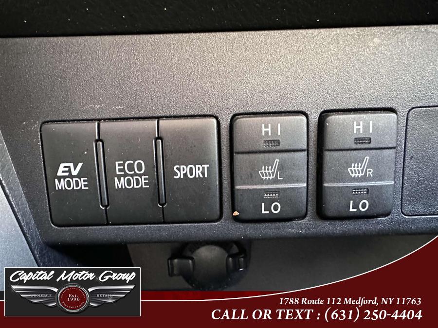 2018 Toyota RAV4 Hybrid Limited AWD (Natl), available for sale in Medford, New York | Capital Motor Group Inc. Medford, New York 2018 Toyota RAV4 Hybrid Limited AWD (Natl), available for sale in Medford, New York | Capital Motor Group Inc. Medford, New York