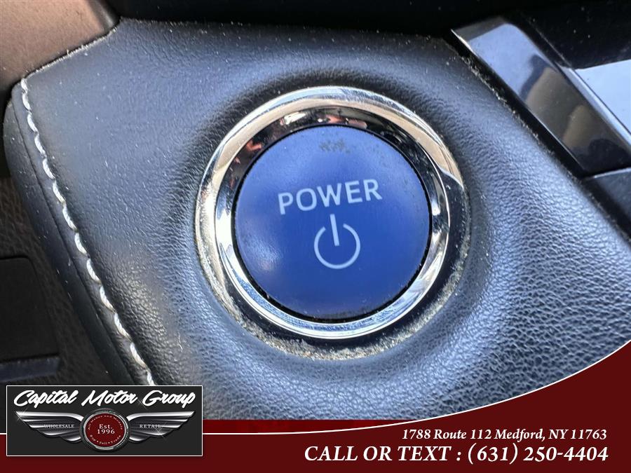 2018 Toyota RAV4 Hybrid Limited AWD (Natl), available for sale in Medford, New York | Capital Motor Group Inc. Medford, New York 2018 Toyota RAV4 Hybrid Limited AWD (Natl), available for sale in Medford, New York | Capital Motor Group Inc. Medford, New York