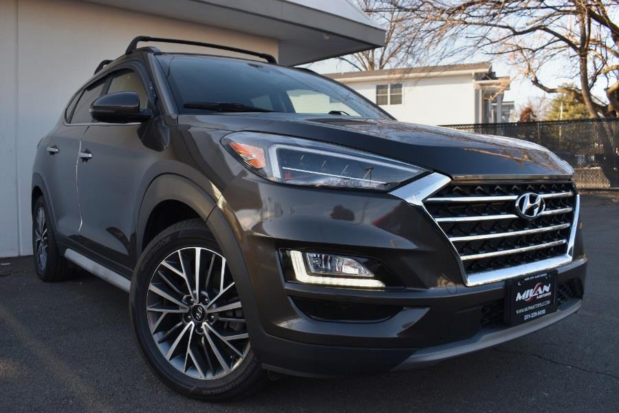 Used 2020 Hyundai Tucson in Little Ferry , New Jersey | Milan Motors. Little Ferry , New Jersey