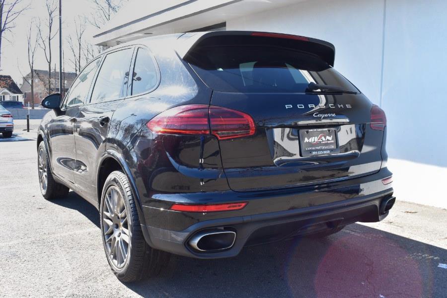 2018 Porsche Cayenne Platinum Edition AWD, available for sale in Little Ferry , New Jersey | Milan Motors. Little Ferry , New Jersey 2018 Porsche Cayenne Platinum Edition AWD, available for sale in Little Ferry , New Jersey | Milan Motors. Little Ferry , New Jersey