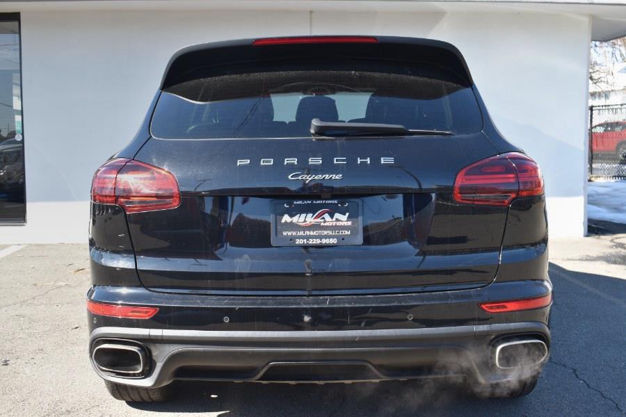 2018 Porsche Cayenne Platinum Edition AWD, available for sale in Little Ferry , New Jersey | Milan Motors. Little Ferry , New Jersey 2018 Porsche Cayenne Platinum Edition AWD, available for sale in Little Ferry , New Jersey | Milan Motors. Little Ferry , New Jersey