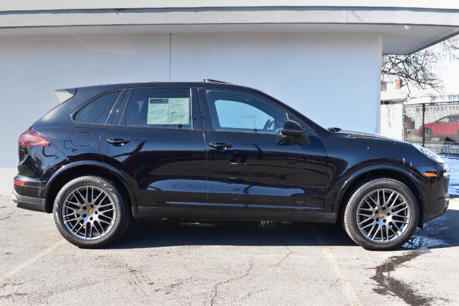 2018 Porsche Cayenne Platinum Edition AWD, available for sale in Little Ferry , New Jersey | Milan Motors. Little Ferry , New Jersey 2018 Porsche Cayenne Platinum Edition AWD, available for sale in Little Ferry , New Jersey | Milan Motors. Little Ferry , New Jersey