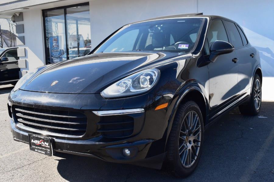 2018 Porsche Cayenne Platinum Edition AWD, available for sale in Little Ferry , New Jersey | Milan Motors. Little Ferry , New Jersey 2018 Porsche Cayenne Platinum Edition AWD, available for sale in Little Ferry , New Jersey | Milan Motors. Little Ferry , New Jersey
