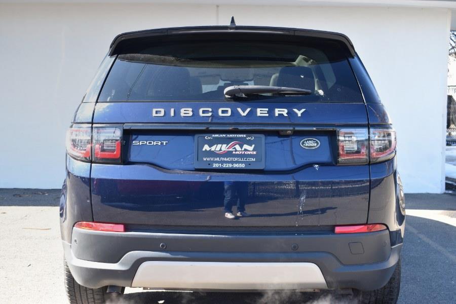 2021 Land Rover Discovery Sport S 4WD, available for sale in Little Ferry , New Jersey | Milan Motors. Little Ferry , New Jersey 2021 Land Rover Discovery Sport S 4WD, available for sale in Little Ferry , New Jersey | Milan Motors. Little Ferry , New Jersey