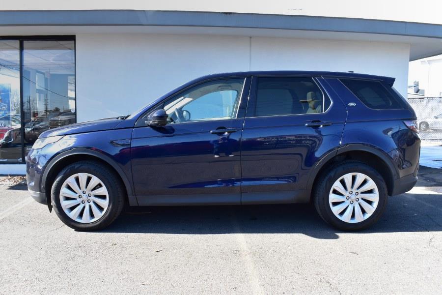 2021 Land Rover Discovery Sport S 4WD, available for sale in Little Ferry , New Jersey | Milan Motors. Little Ferry , New Jersey 2021 Land Rover Discovery Sport S 4WD, available for sale in Little Ferry , New Jersey | Milan Motors. Little Ferry , New Jersey