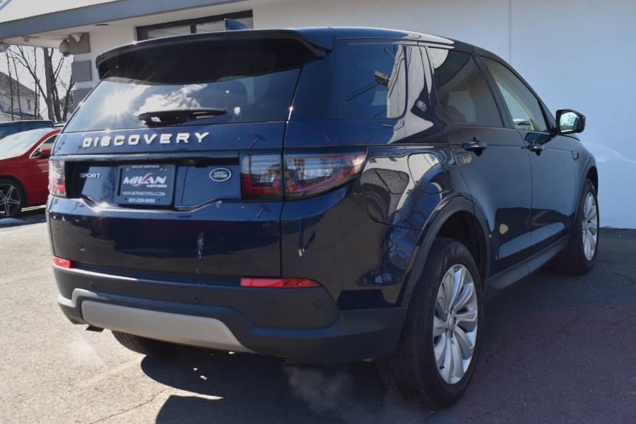 2021 Land Rover Discovery Sport S 4WD, available for sale in Little Ferry , New Jersey | Milan Motors. Little Ferry , New Jersey 2021 Land Rover Discovery Sport S 4WD, available for sale in Little Ferry , New Jersey | Milan Motors. Little Ferry , New Jersey