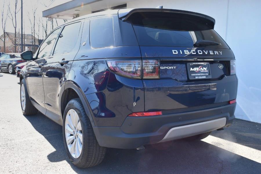 2021 Land Rover Discovery Sport S 4WD, available for sale in Little Ferry , New Jersey | Milan Motors. Little Ferry , New Jersey 2021 Land Rover Discovery Sport S 4WD, available for sale in Little Ferry , New Jersey | Milan Motors. Little Ferry , New Jersey