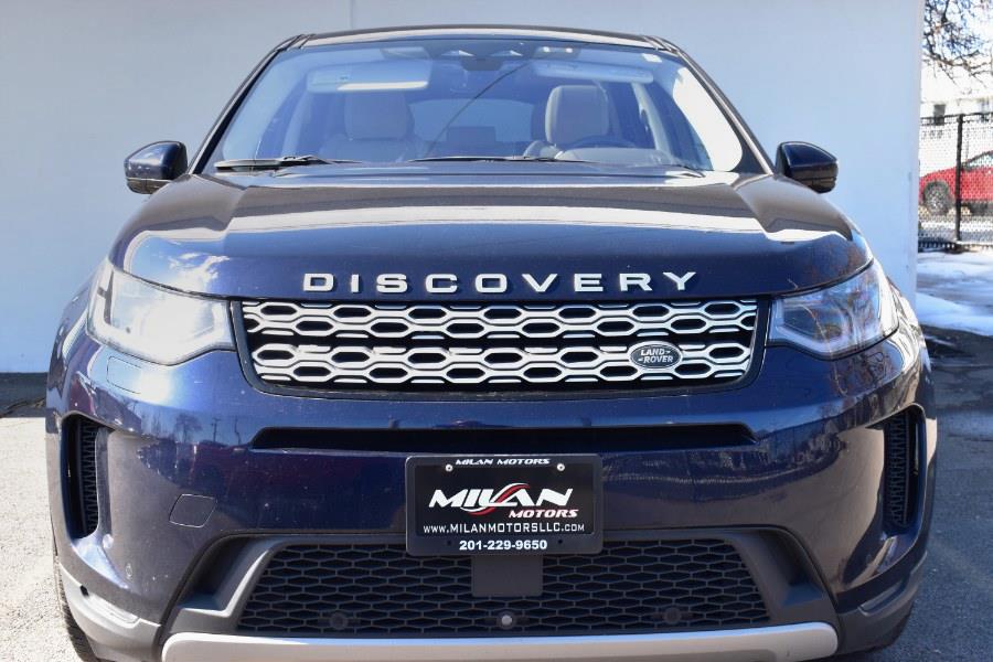 2021 Land Rover Discovery Sport S 4WD, available for sale in Little Ferry , New Jersey | Milan Motors. Little Ferry , New Jersey 2021 Land Rover Discovery Sport S 4WD, available for sale in Little Ferry , New Jersey | Milan Motors. Little Ferry , New Jersey