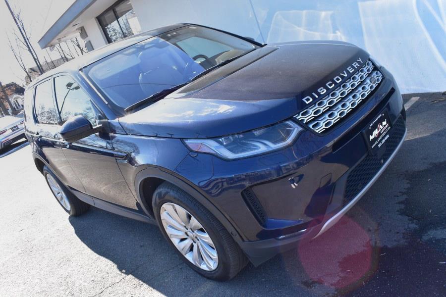 2021 Land Rover Discovery Sport S 4WD, available for sale in Little Ferry , New Jersey | Milan Motors. Little Ferry , New Jersey 2021 Land Rover Discovery Sport S 4WD, available for sale in Little Ferry , New Jersey | Milan Motors. Little Ferry , New Jersey