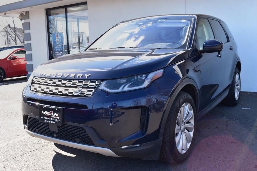 2021 Land Rover Discovery Sport S 4WD, available for sale in Little Ferry , New Jersey | Milan Motors. Little Ferry , New Jersey 2021 Land Rover Discovery Sport S 4WD, available for sale in Little Ferry , New Jersey | Milan Motors. Little Ferry , New Jersey