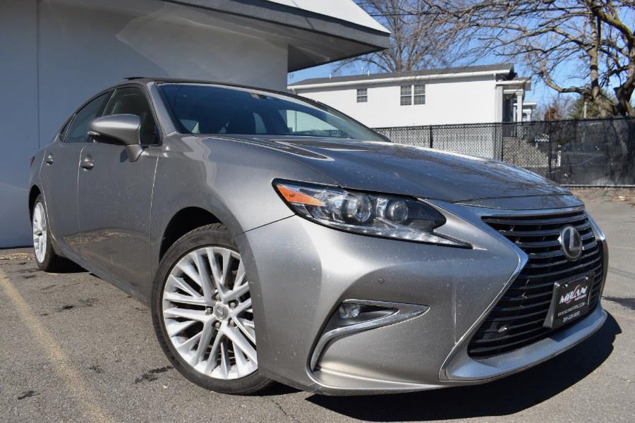 Used 2016 Lexus ES 350 in Little Ferry , New Jersey | Milan Motors. Little Ferry , New Jersey