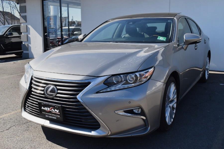 2016 Lexus ES 350 4dr Sdn, available for sale in Little Ferry , New Jersey | Milan Motors. Little Ferry , New Jersey 2016 Lexus ES 350 4dr Sdn, available for sale in Little Ferry , New Jersey | Milan Motors. Little Ferry , New Jersey