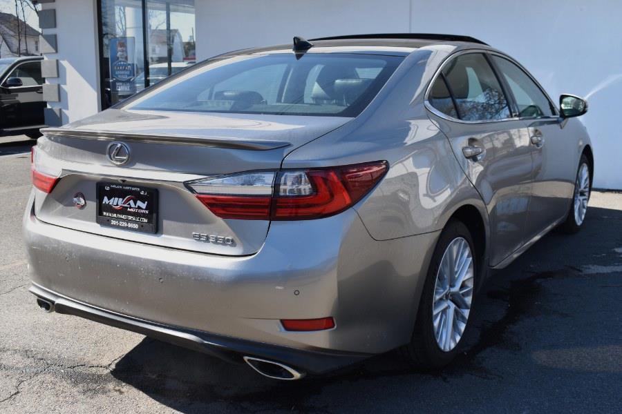 2016 Lexus ES 350 4dr Sdn, available for sale in Little Ferry , New Jersey | Milan Motors. Little Ferry , New Jersey 2016 Lexus ES 350 4dr Sdn, available for sale in Little Ferry , New Jersey | Milan Motors. Little Ferry , New Jersey