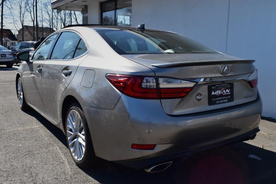 2016 Lexus ES 350 4dr Sdn, available for sale in Little Ferry , New Jersey | Milan Motors. Little Ferry , New Jersey 2016 Lexus ES 350 4dr Sdn, available for sale in Little Ferry , New Jersey | Milan Motors. Little Ferry , New Jersey