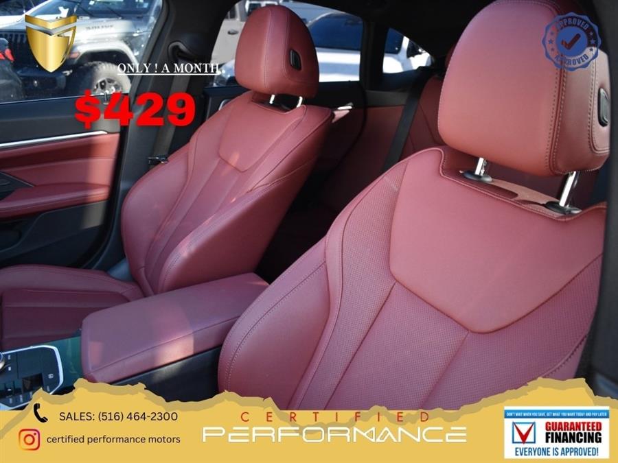 2023 BMW I4 eDrive35, available for sale in Valley Stream, New York | Certified Performance Motors. Valley Stream, New York