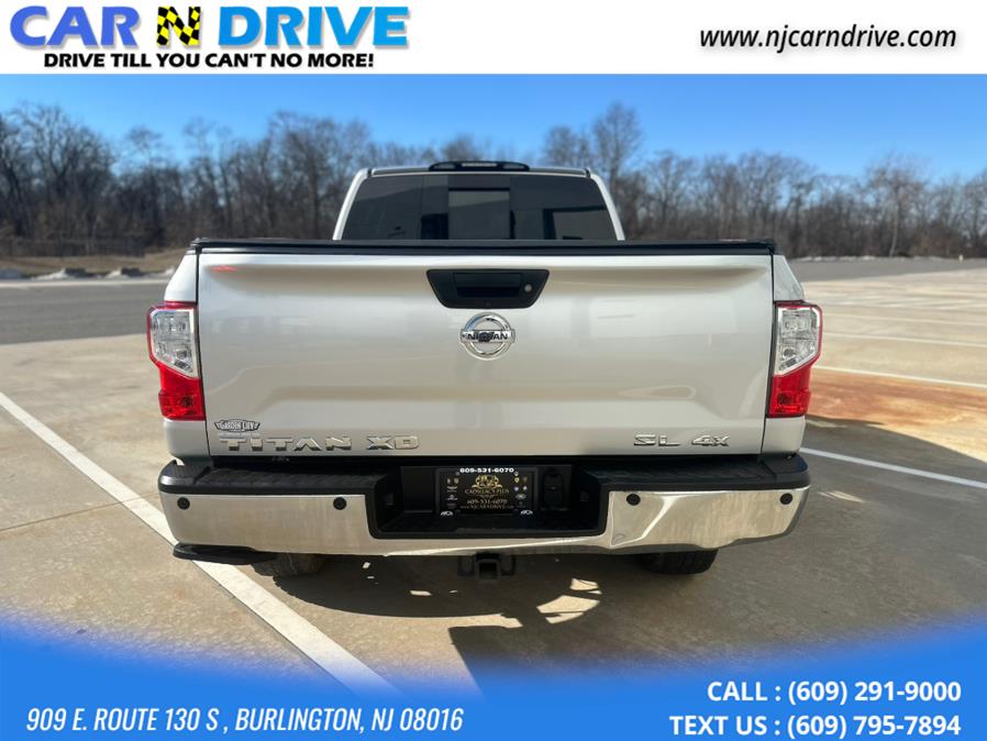 2016 Nissan Titan Xd SL Diesel, available for sale in Hempstead, New York | VIP Auto Credit Express. Hempstead, New York 2016 Nissan Titan Xd SL Diesel, available for sale in Hempstead, New York | VIP Auto Credit Express. Hempstead, New York
