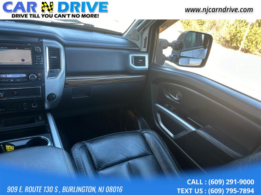 2016 Nissan Titan Xd SL Diesel, available for sale in Hempstead, New York | VIP Auto Credit Express. Hempstead, New York 2016 Nissan Titan Xd SL Diesel, available for sale in Hempstead, New York | VIP Auto Credit Express. Hempstead, New York