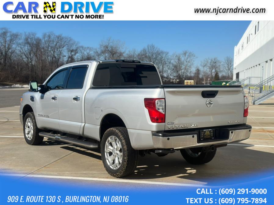 2016 Nissan Titan Xd SL Diesel, available for sale in Hempstead, New York | VIP Auto Credit Express. Hempstead, New York 2016 Nissan Titan Xd SL Diesel, available for sale in Hempstead, New York | VIP Auto Credit Express. Hempstead, New York