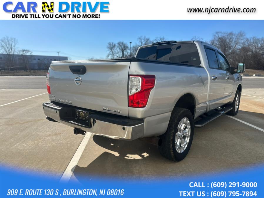 2016 Nissan Titan Xd SL Diesel, available for sale in Hempstead, New York | VIP Auto Credit Express. Hempstead, New York 2016 Nissan Titan Xd SL Diesel, available for sale in Hempstead, New York | VIP Auto Credit Express. Hempstead, New York