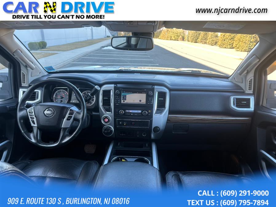 2016 Nissan Titan Xd SL Diesel, available for sale in Hempstead, New York | VIP Auto Credit Express. Hempstead, New York 2016 Nissan Titan Xd SL Diesel, available for sale in Hempstead, New York | VIP Auto Credit Express. Hempstead, New York