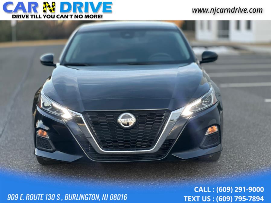 2022 Nissan Altima SV FWD, available for sale in Bordentown, New Jersey | Car N Drive. Bordentown, New Jersey 2022 Nissan Altima SV FWD, available for sale in Bordentown, New Jersey | Car N Drive. Bordentown, New Jersey