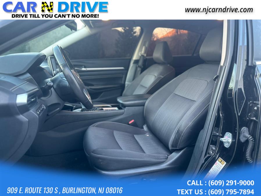 2022 Nissan Altima SV FWD, available for sale in Bordentown, New Jersey | Car N Drive. Bordentown, New Jersey 2022 Nissan Altima SV FWD, available for sale in Bordentown, New Jersey | Car N Drive. Bordentown, New Jersey