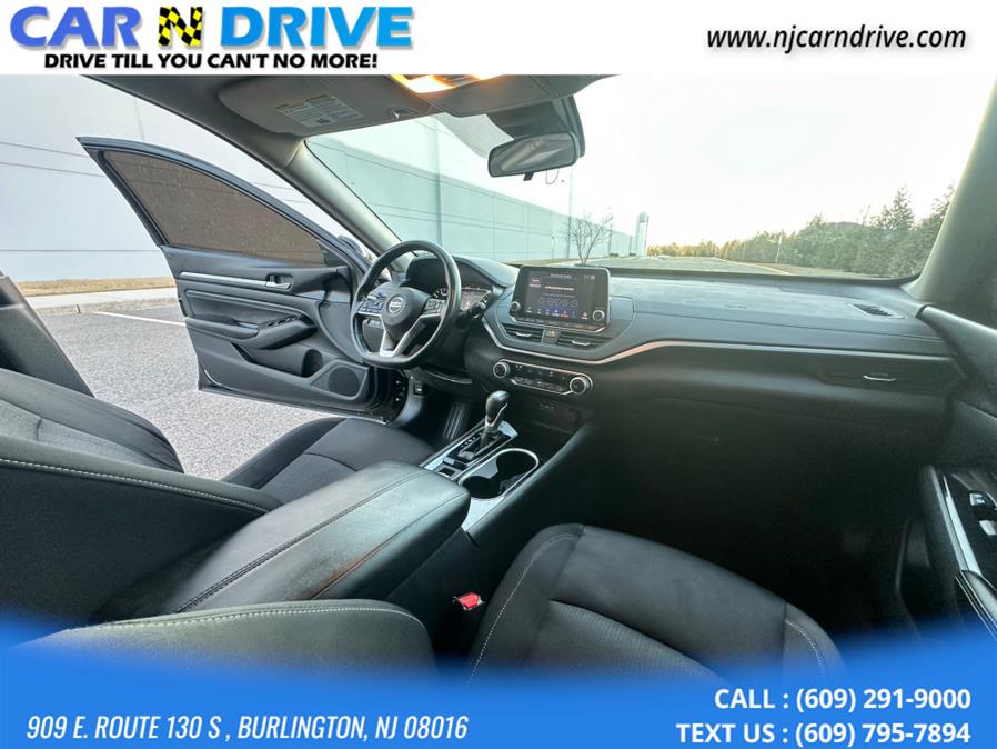 2022 Nissan Altima SV FWD, available for sale in Bordentown, New Jersey | Car N Drive. Bordentown, New Jersey 2022 Nissan Altima SV FWD, available for sale in Bordentown, New Jersey | Car N Drive. Bordentown, New Jersey