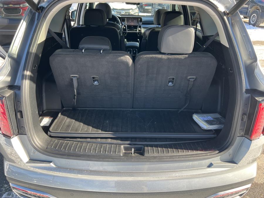 2021 Kia Sorento Hybrid EX FWD, available for sale in Bangor , Maine | Pray's Auto Sales . Bangor , Maine 2021 Kia Sorento Hybrid EX FWD, available for sale in Bangor , Maine | Pray's Auto Sales . Bangor , Maine
