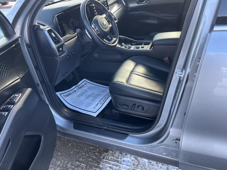 2021 Kia Sorento Hybrid EX FWD, available for sale in Bangor , Maine | Pray's Auto Sales . Bangor , Maine 2021 Kia Sorento Hybrid EX FWD, available for sale in Bangor , Maine | Pray's Auto Sales . Bangor , Maine
