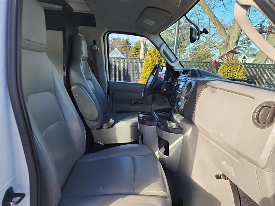 2010 Ford Econoline Cargo Van E-250 Commercial, available for sale in Islip, New York | L.I. Auto Gallery. Islip, New York 2010 Ford Econoline Cargo Van E-250 Commercial, available for sale in Islip, New York | L.I. Auto Gallery. Islip, New York