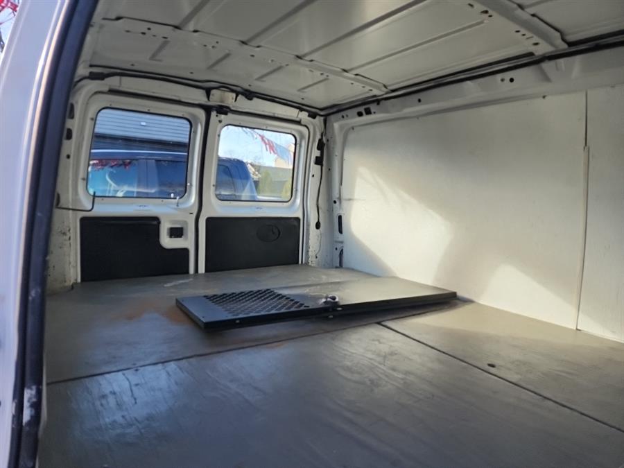 2010 Ford Econoline Cargo Van E-250 Commercial, available for sale in Islip, New York | L.I. Auto Gallery. Islip, New York 2010 Ford Econoline Cargo Van E-250 Commercial, available for sale in Islip, New York | L.I. Auto Gallery. Islip, New York