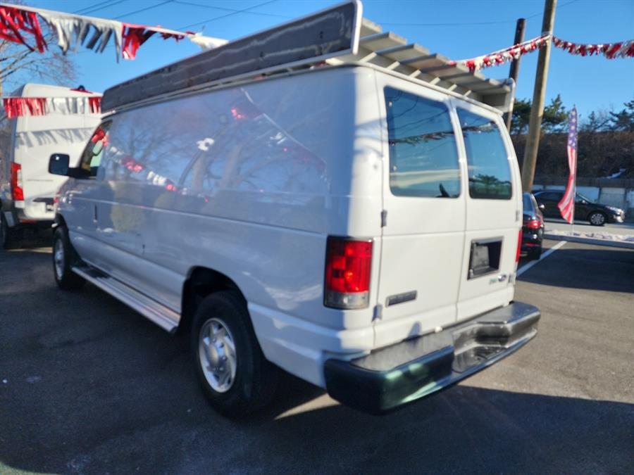 2010 Ford Econoline Cargo Van E-250 Commercial, available for sale in Islip, New York | L.I. Auto Gallery. Islip, New York 2010 Ford Econoline Cargo Van E-250 Commercial, available for sale in Islip, New York | L.I. Auto Gallery. Islip, New York