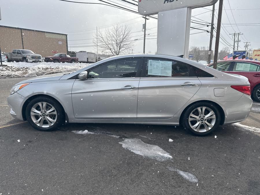 2012 Hyundai Sonata 2.4L Limited PZEV, available for sale in NEW BRITAIN, Connecticut | Prestige Auto Superstore. NEW BRITAIN, Connecticut 2012 Hyundai Sonata 2.4L Limited PZEV, available for sale in NEW BRITAIN, Connecticut | Prestige Auto Superstore. NEW BRITAIN, Connecticut
