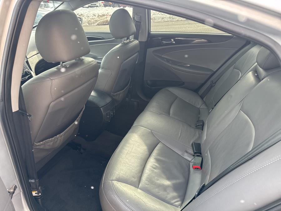 2012 Hyundai Sonata 2.4L Limited PZEV, available for sale in NEW BRITAIN, Connecticut | Prestige Auto Superstore. NEW BRITAIN, Connecticut 2012 Hyundai Sonata 2.4L Limited PZEV, available for sale in NEW BRITAIN, Connecticut | Prestige Auto Superstore. NEW BRITAIN, Connecticut