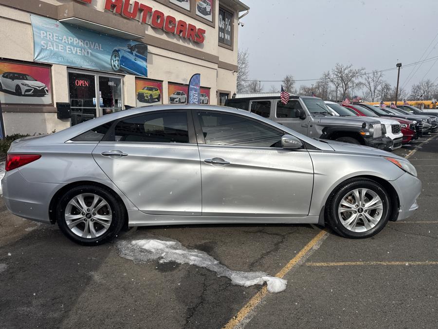 2012 Hyundai Sonata 2.4L Limited PZEV, available for sale in NEW BRITAIN, Connecticut | Prestige Auto Superstore. NEW BRITAIN, Connecticut 2012 Hyundai Sonata 2.4L Limited PZEV, available for sale in NEW BRITAIN, Connecticut | Prestige Auto Superstore. NEW BRITAIN, Connecticut