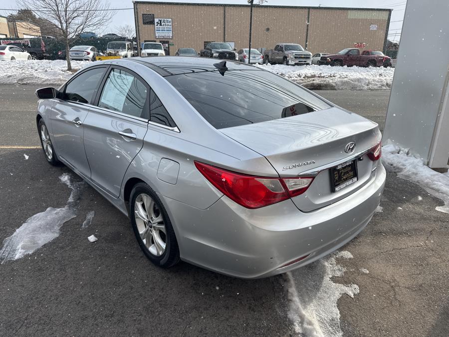 2012 Hyundai Sonata 2.4L Limited PZEV, available for sale in NEW BRITAIN, Connecticut | Prestige Auto Superstore. NEW BRITAIN, Connecticut 2012 Hyundai Sonata 2.4L Limited PZEV, available for sale in NEW BRITAIN, Connecticut | Prestige Auto Superstore. NEW BRITAIN, Connecticut