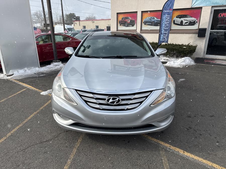 2012 Hyundai Sonata 2.4L Limited PZEV, available for sale in NEW BRITAIN, Connecticut | Prestige Auto Superstore. NEW BRITAIN, Connecticut 2012 Hyundai Sonata 2.4L Limited PZEV, available for sale in NEW BRITAIN, Connecticut | Prestige Auto Superstore. NEW BRITAIN, Connecticut