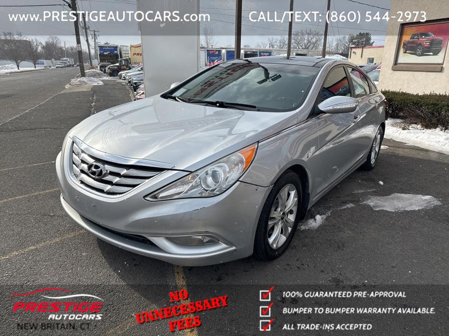 Used 2012 Hyundai Sonata in NEW BRITAIN, Connecticut | Prestige Auto Superstore. NEW BRITAIN, Connecticut