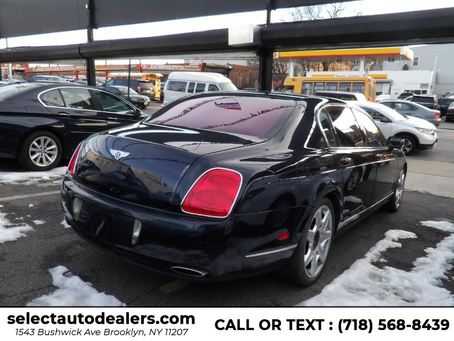 2006 Bentley Continental Flying Spur 4dr Sdn AWD, available for sale in Brooklyn, New York | Select Auto Dealers Corp. Brooklyn, New York 2006 Bentley Continental Flying Spur 4dr Sdn AWD, available for sale in Brooklyn, New York | Select Auto Dealers Corp. Brooklyn, New York