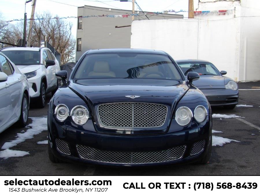 2006 Bentley Continental Flying Spur 4dr Sdn AWD, available for sale in Brooklyn, New York | Select Auto Dealers Corp. Brooklyn, New York 2006 Bentley Continental Flying Spur 4dr Sdn AWD, available for sale in Brooklyn, New York | Select Auto Dealers Corp. Brooklyn, New York