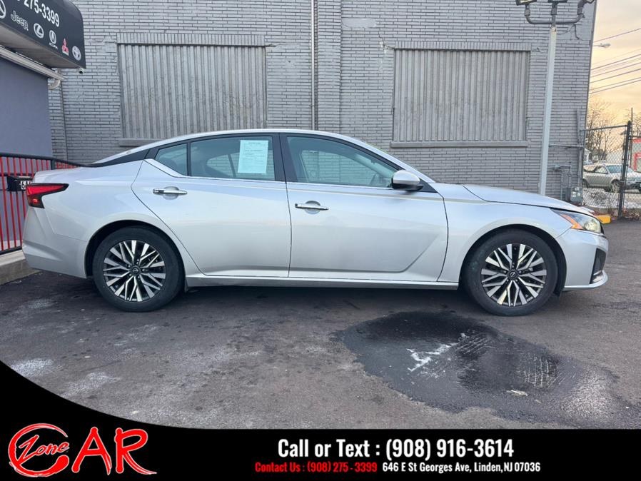 2023 Nissan Altima 2.5 SV Sedan, available for sale in Linden, New Jersey | Car Zone. Linden, New Jersey 2023 Nissan Altima 2.5 SV Sedan, available for sale in Linden, New Jersey | Car Zone. Linden, New Jersey