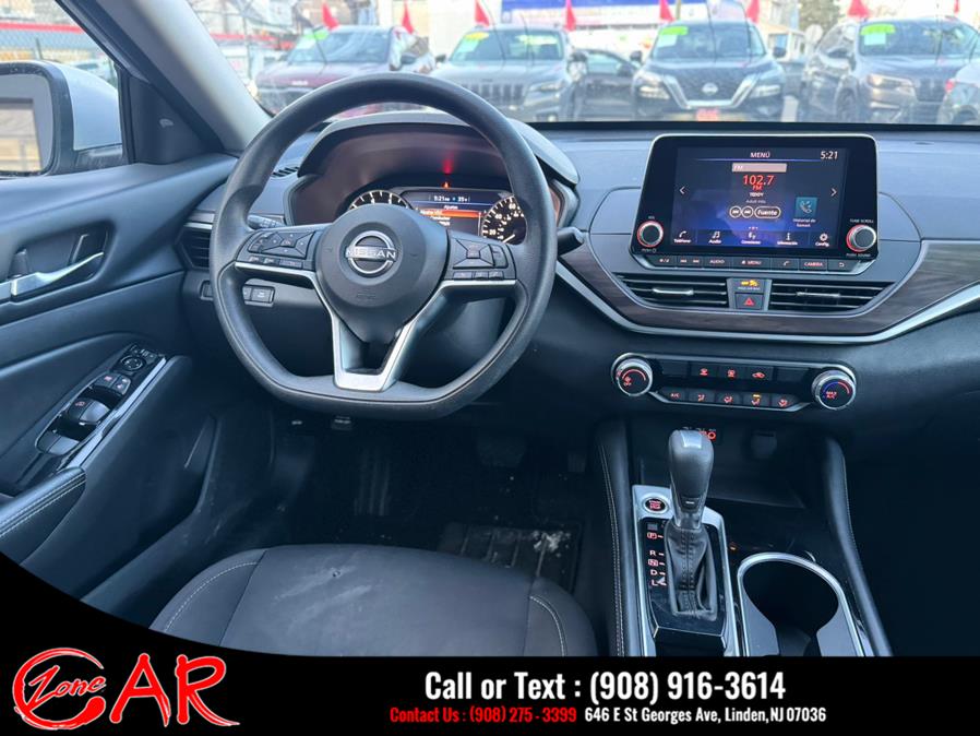 2023 Nissan Altima 2.5 SV Sedan, available for sale in Linden, New Jersey | Car Zone. Linden, New Jersey 2023 Nissan Altima 2.5 SV Sedan, available for sale in Linden, New Jersey | Car Zone. Linden, New Jersey
