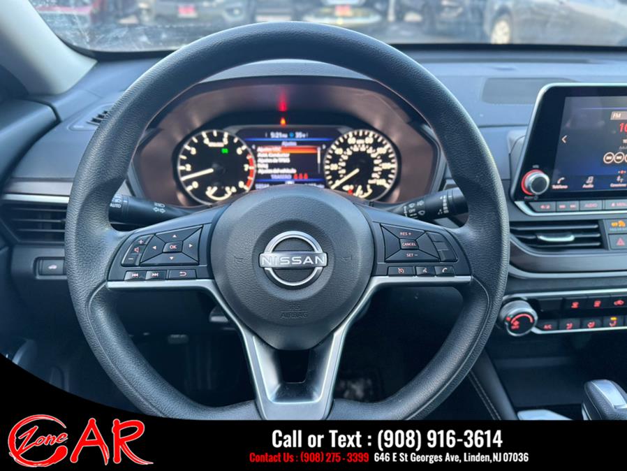2023 Nissan Altima 2.5 SV Sedan, available for sale in Linden, New Jersey | Car Zone. Linden, New Jersey 2023 Nissan Altima 2.5 SV Sedan, available for sale in Linden, New Jersey | Car Zone. Linden, New Jersey