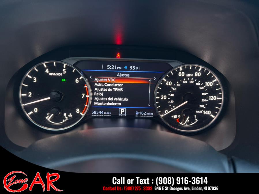 2023 Nissan Altima 2.5 SV Sedan, available for sale in Linden, New Jersey | Car Zone. Linden, New Jersey 2023 Nissan Altima 2.5 SV Sedan, available for sale in Linden, New Jersey | Car Zone. Linden, New Jersey