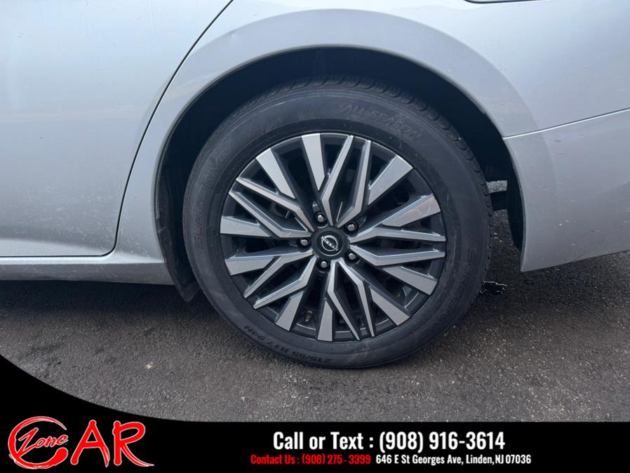 2023 Nissan Altima 2.5 SV Sedan, available for sale in Linden, New Jersey | Car Zone. Linden, New Jersey 2023 Nissan Altima 2.5 SV Sedan, available for sale in Linden, New Jersey | Car Zone. Linden, New Jersey