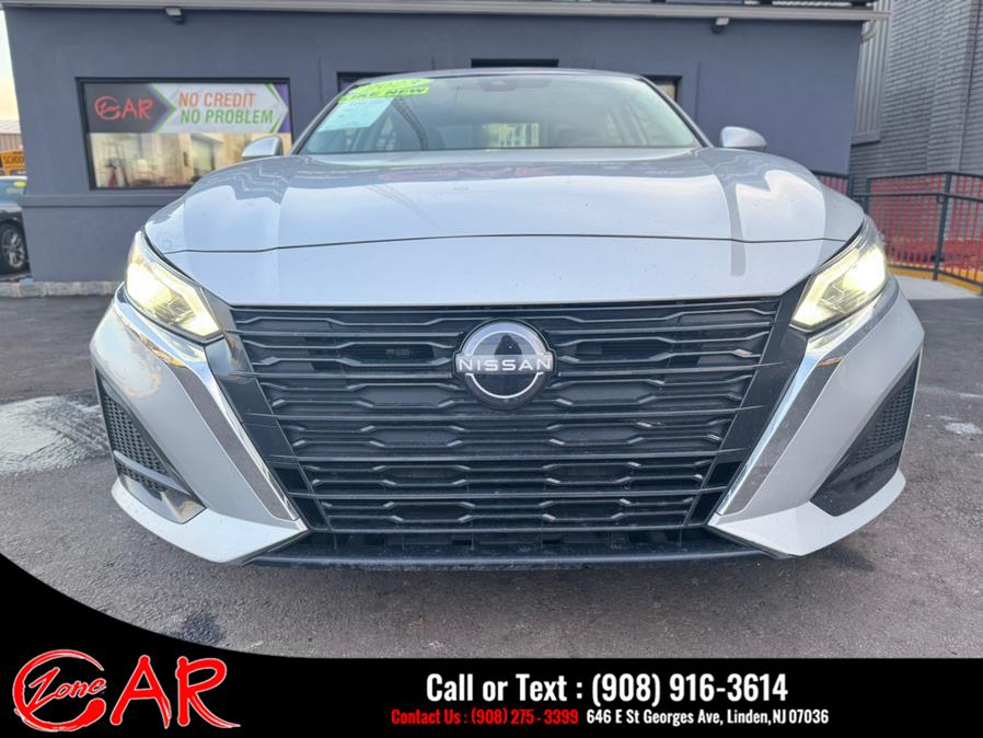 2023 Nissan Altima 2.5 SV Sedan, available for sale in Linden, New Jersey | Car Zone. Linden, New Jersey 2023 Nissan Altima 2.5 SV Sedan, available for sale in Linden, New Jersey | Car Zone. Linden, New Jersey