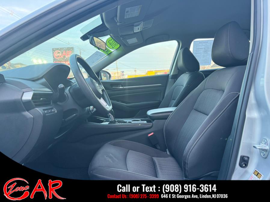 2023 Nissan Altima 2.5 SV Sedan, available for sale in Linden, New Jersey | Car Zone. Linden, New Jersey 2023 Nissan Altima 2.5 SV Sedan, available for sale in Linden, New Jersey | Car Zone. Linden, New Jersey